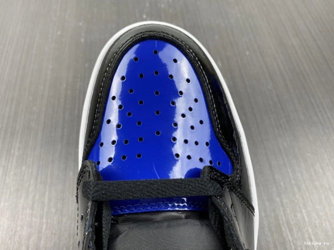 Reps TB High Jordan 1 Retro OG 555088-404 0806